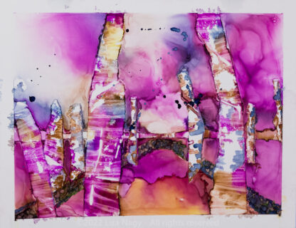 Small Landscapes 2023 #106