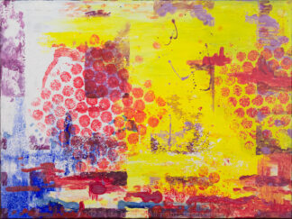 Red, Yellow, Blue